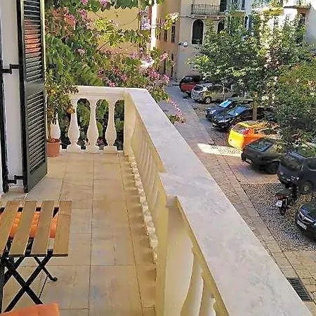Lilliput Corfu Old Town 3* Corfu (city)