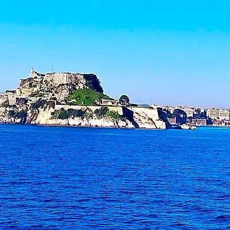 Lilliput Corfu Old Town Hotel Corfu (city)