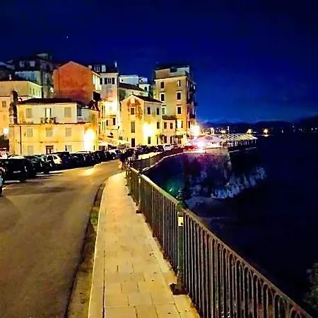 Lilliput Corfu Old Town