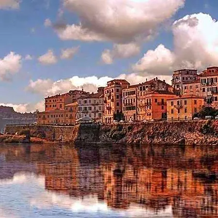 Lilliput Corfu Old Town Hotel 3*