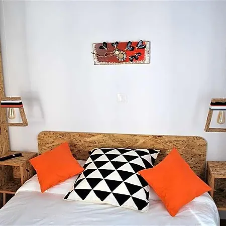 Lilliput Corfu Old Town Hotel