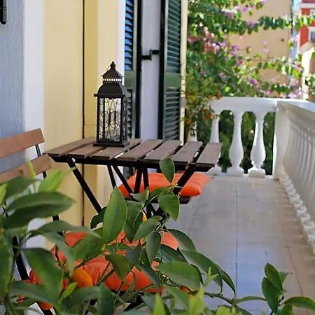 Lilliput Corfu Old Town Hotel