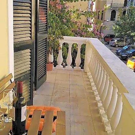 Hotel Lilliput Corfu Old Town