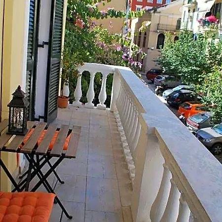 Lilliput Corfu Old Town Corfu (city)
