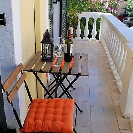 Lilliput Corfu Old Town 3* Corfu (city)