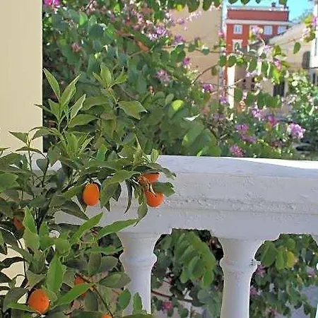 Lilliput Corfu Old Town Corfu (city)