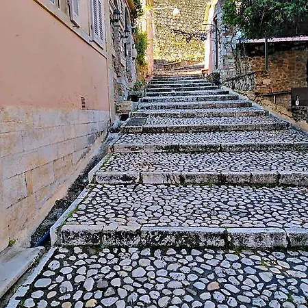 Lilliput Corfu Old Town Hotel Corfu (city)
